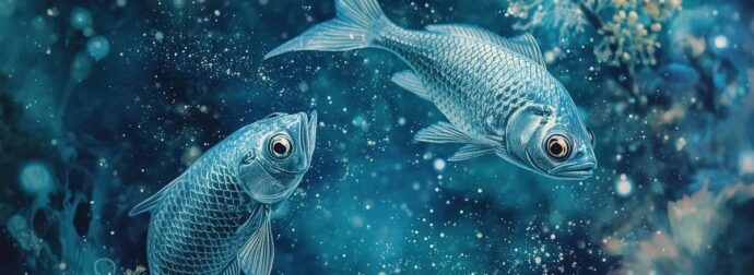 Ο Ιχθύς σε 8 φωτογραφίες