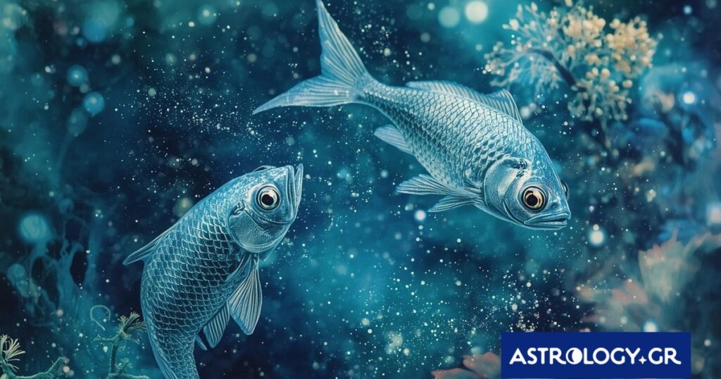 Ο Ιχθύς σε 8 φωτογραφίες