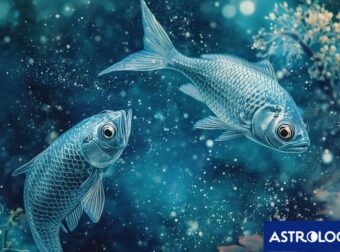 Ο Ιχθύς σε 8 φωτογραφίες