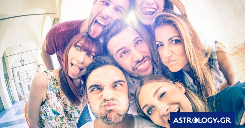 Ψήφισε τον καλύτερο κολλητό του ζωδιακού