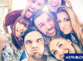 Ψήφισε τον καλύτερο κολλητό του ζωδιακού