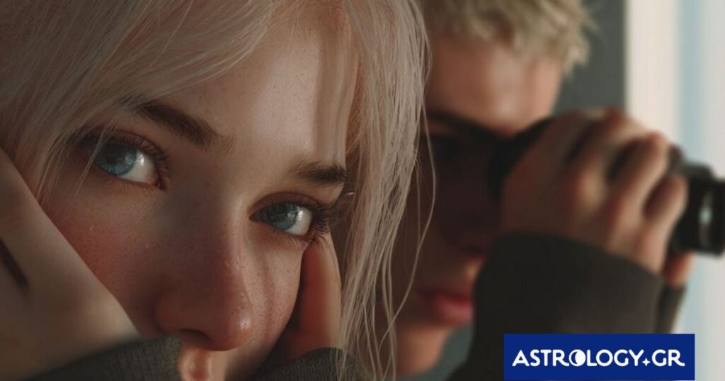 Δύο ζώδια που αν συνεργαστούν, θα βάλουν τα γυαλιά ακόμα και στο FBI