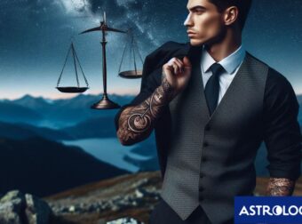 Πώς αγαπάει ένας Ζυγός;