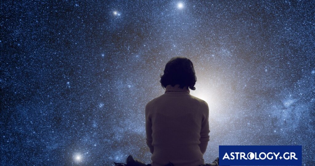 Σε επηρεάζουν οι πλανήτες από 30/03 έως 05/04;