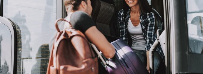 Τα ζώδια που θα έφταναν στα πέρατα της γης για έναν έρωτα