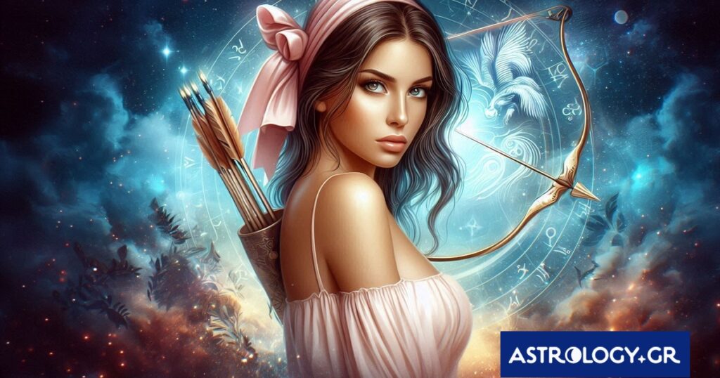 Η γυναίκα Τοξότης και τα «αγκάθια» της!