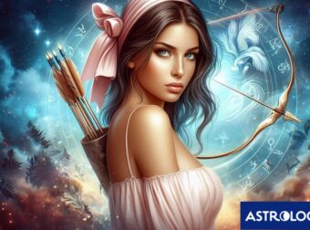 Η γυναίκα Τοξότης και τα «αγκάθια» της!