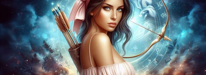 Η γυναίκα Τοξότης και τα «αγκάθια» της!