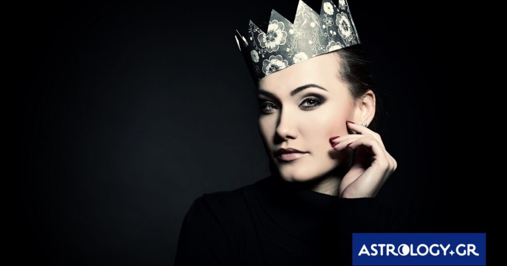 Αυτές οι γυναίκες του ζωδιακού είναι οι «βασίλισσες του πάγου»