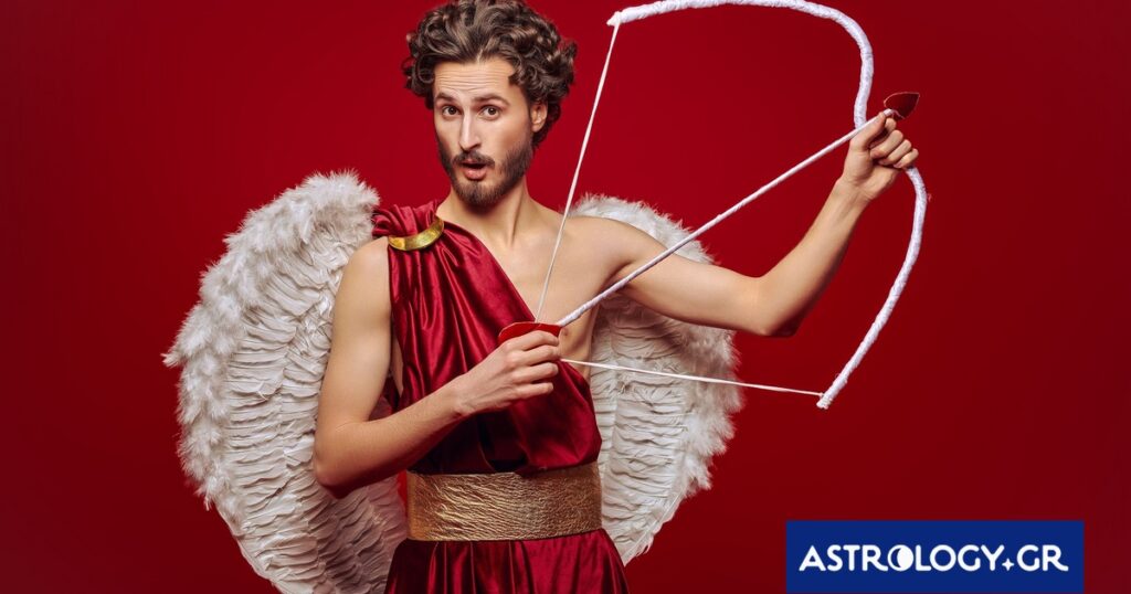 Αυτά τα ζώδια είναι «εξαρτημένα» από τον έρωτα