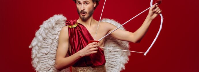 Αυτά τα ζώδια είναι «εξαρτημένα» από τον έρωτα