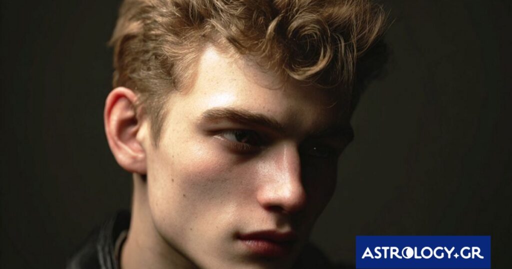 Αν ο άντρας που σε ενδιαφέρει έχει αυτή την όψη στον χάρτη του, RUN!!!