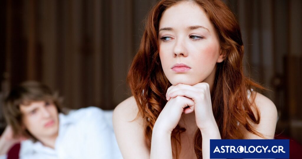 Καρκίνος: Έτσι αντιδρά στο «άκυρο» που του ρίχνεις