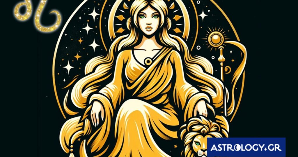 Η κόλαση που θα περάσεις αν χωρίσεις έναν Λέοντα