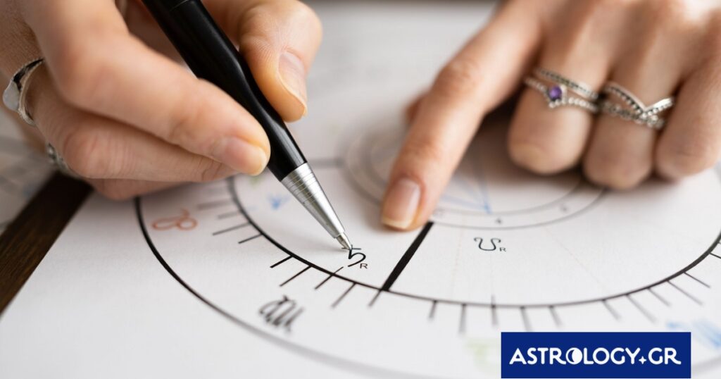 Τα στοιχεία στον χάρτη σου που μαρτυρούν τα γούστα σου στο κρεβάτι