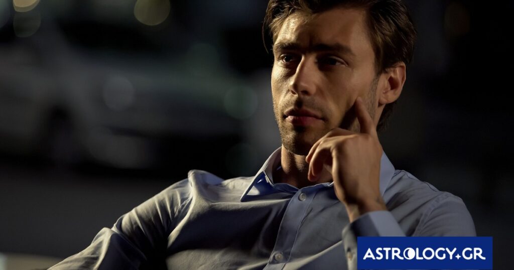 Για αυτά τα ζώδια ισχύει το «μάτια που δε βλέπονται…»