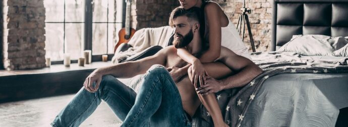 Τρία ζώδια που θεωρούν απαραίτητο το συναίσθημα για να λειτουργήσουν στο κρεβάτι