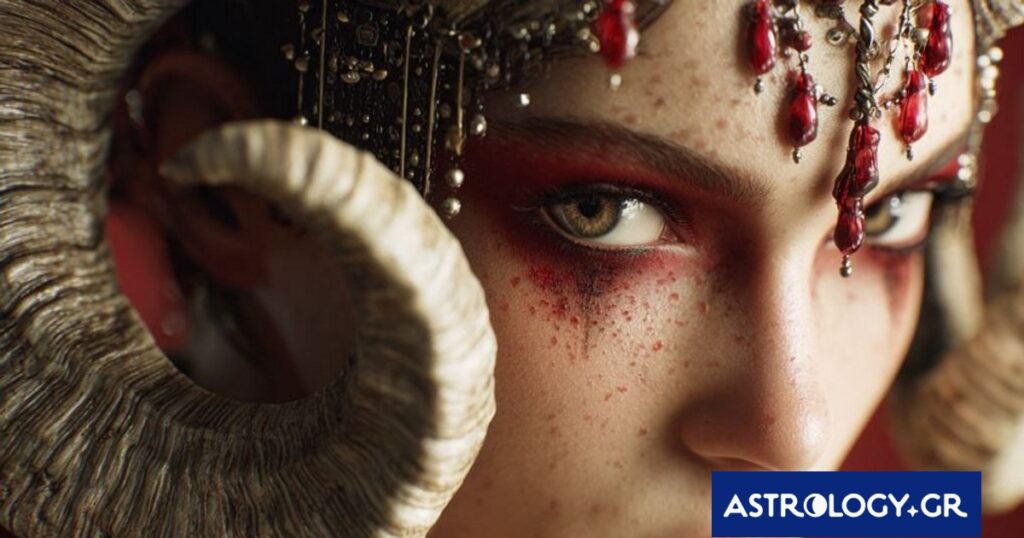 4 λάθη που κάνει ο Κριός