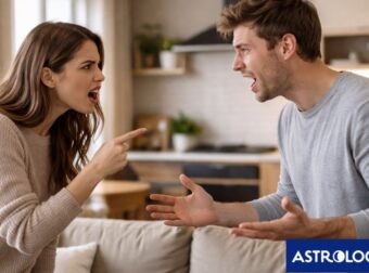 2 ζώδια θα έχουν νεύρα και παράλογες αντιδράσεις, σήμερα 02/03 – Δες, αν είσαι μέσα!