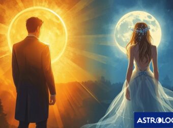 Αρσενικά και θηλυκά ζώδια: Πώς φέρονται στον έρωτα;