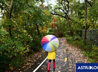 Δες ποιος καιρός «κουμπώνει» με την ενέργεια και τη διάθεση του κάθε ζωδίου