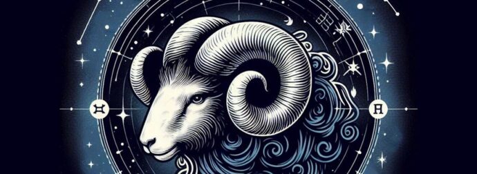 Όλα όσα κάνει ο Κριός και καμαρώνει γι’ αυτά