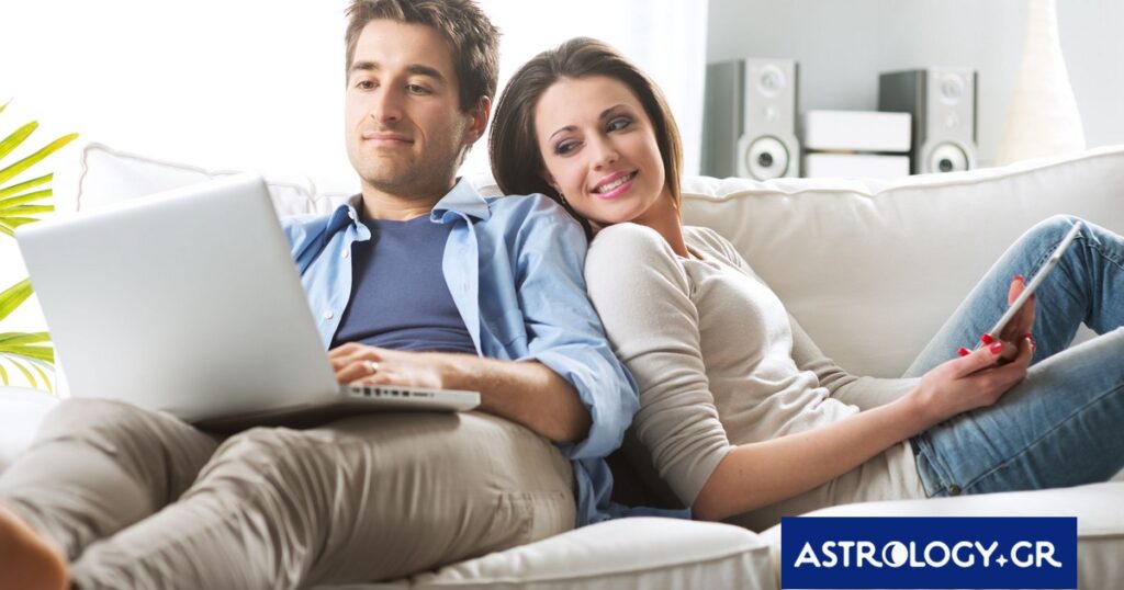 Κριός, Λέων, Τοξότης: Η Νο 1 ανάγκη σου στην ερωτiκή σου σχέση