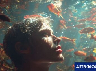 Τα πέντε Top στοιχεία του άντρα Ιχθύ που τον κάνουν ακαταμάχητο