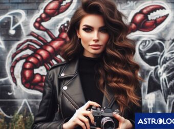 Τι δεν σου αρέσει στον Σκορπιό; Ψήφισε και πες μας