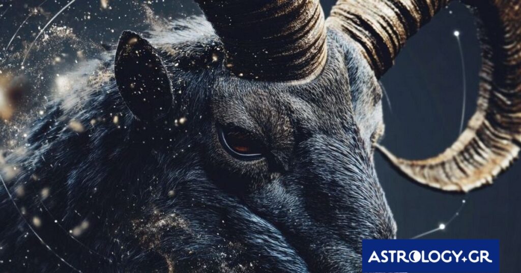 Τέσσερις πικρές αλήθειες που μόνο ένας Αιγόκερως μπορεί να σου πει!