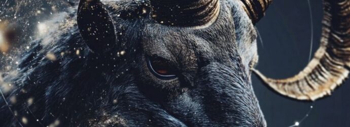 Τέσσερις πικρές αλήθειες που μόνο ένας Αιγόκερως μπορεί να σου πει!