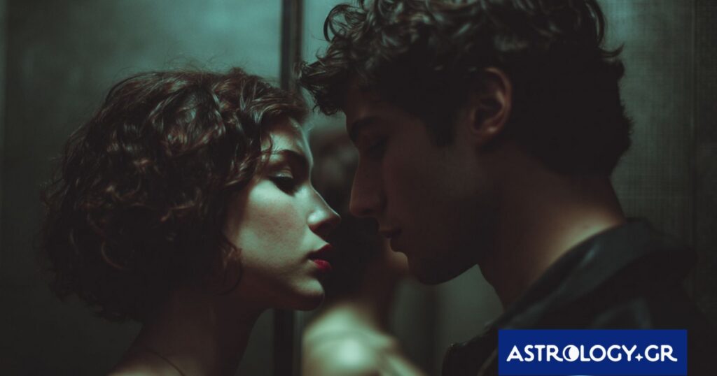 Τα κόλπα του Υδροχόου για να σε ξελογιάσει