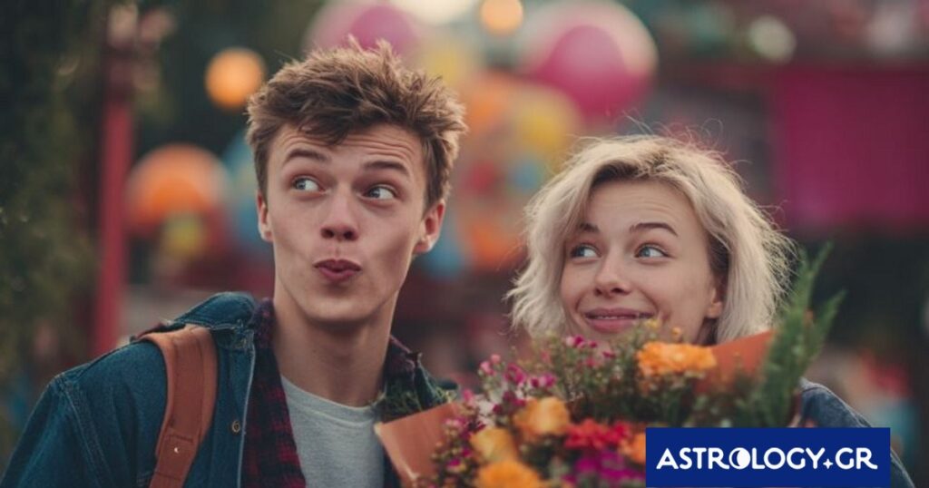 Ζώδια Σήμερα 26/03: Συναισθηματικά ανοίγματα και εκδηλώσεις