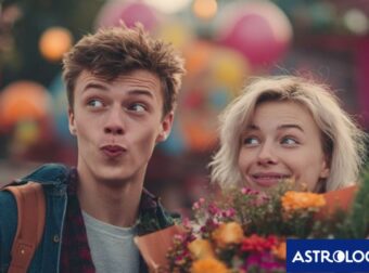 Ζώδια Σήμερα 26/03: Συναισθηματικά ανοίγματα και εκδηλώσεις