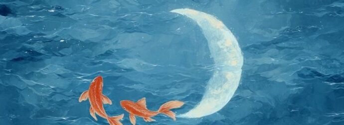 Ζώδια Σήμερα 19/03: Νέα Σελήνη στους Ιχθύς – Άλλαξε ό,τι σε χαλάει