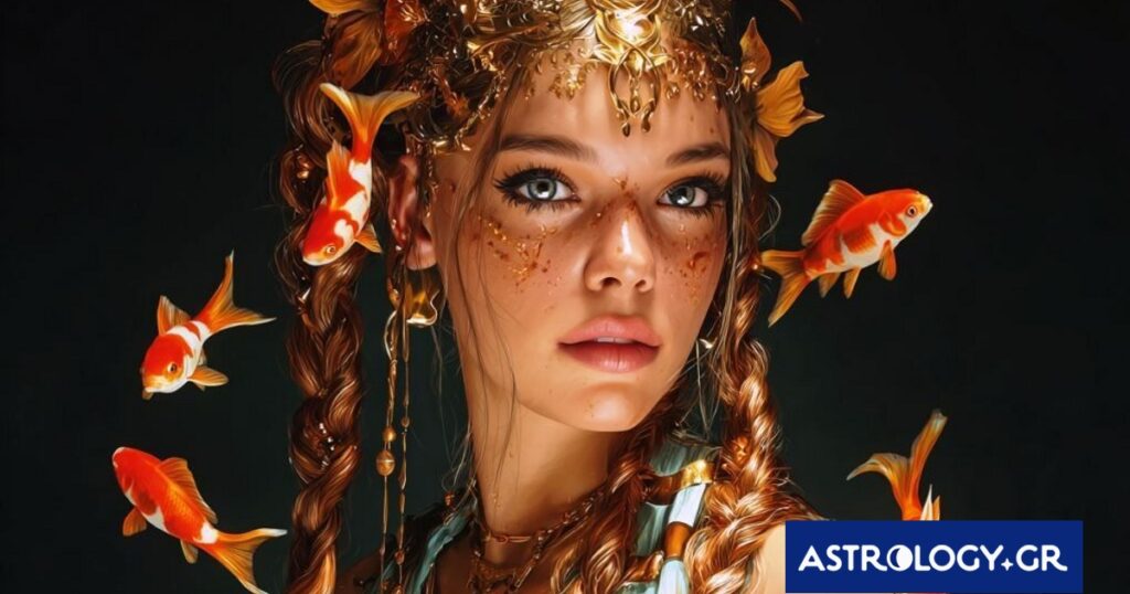 Ο καλός και ο… κακός Ιχθύς!