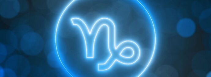 Πριν μπλέξεις με Αιγόκερω, διάβασε αυτά που έχουμε να σου πούμε