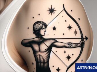 Θα εμπιστευόσουν έναν άντρα Τοξότη; Ναι ή όχι; Ψήφισε και πες μας