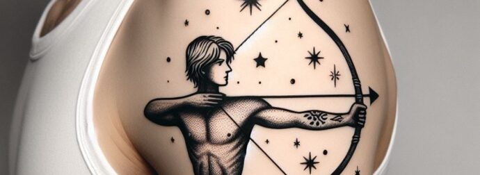 Θα εμπιστευόσουν έναν άντρα Τοξότη; Ναι ή όχι; Ψήφισε και πες μας