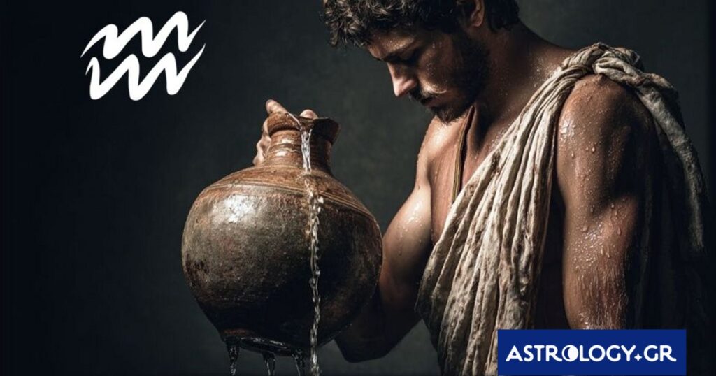 Τα λάθη που κάνει συνέχεια ο Υδροχόος