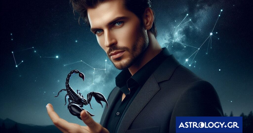 Έτσι διαχειρίζεται ο Σκορπιός τον χωρισμό