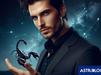 Έτσι διαχειρίζεται ο Σκορπιός τον χωρισμό