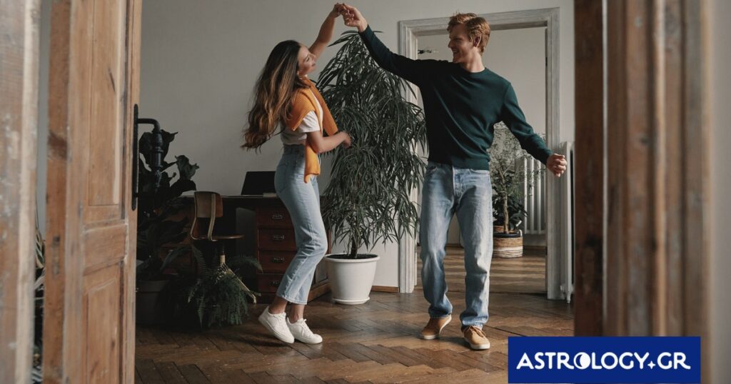 Αυτά τα ζώδια θα σε κάνουν να ξεχάσεις τα αρνητικά σου βιώματα