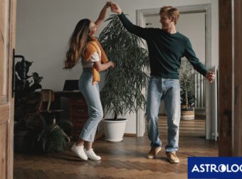 Αυτά τα ζώδια θα σε κάνουν να ξεχάσεις τα αρνητικά σου βιώματα