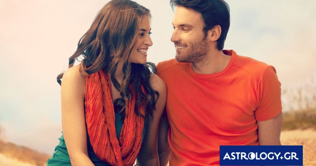 Αν θέλεις μια μακρόχρονη σχέση, διάλεξε ένα από αυτά τα ζώδια