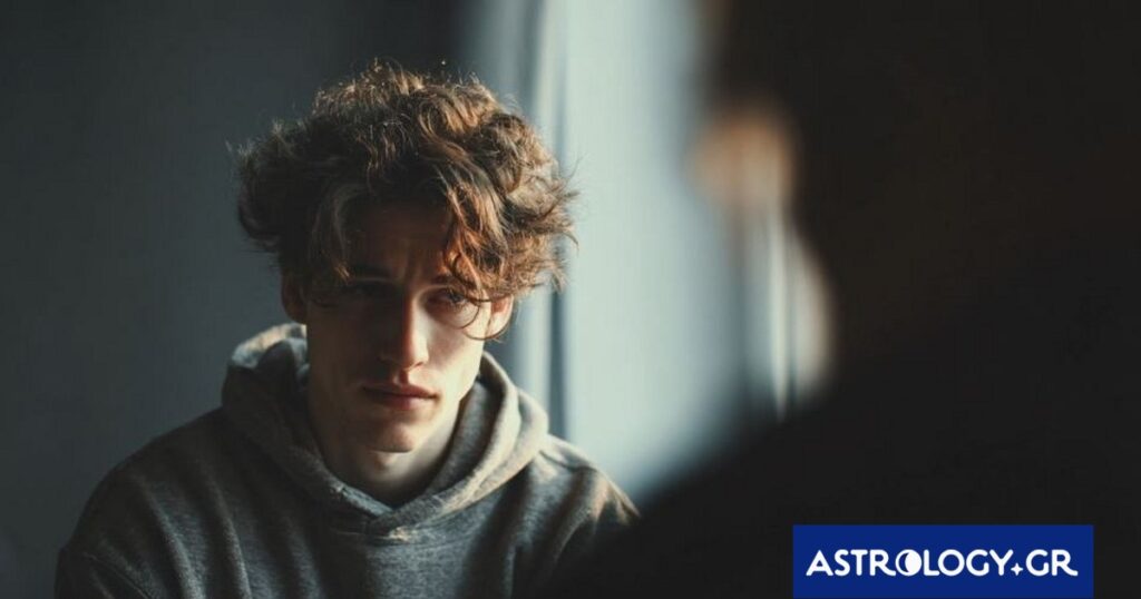 Ο ισαποστάκιας του ζωδιακού