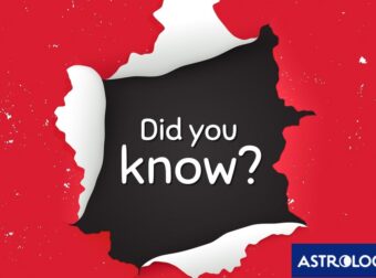 Πάμε ένα στοίχημα ότι αυτά δεν τα ήξερες για κάποια ζώδια;