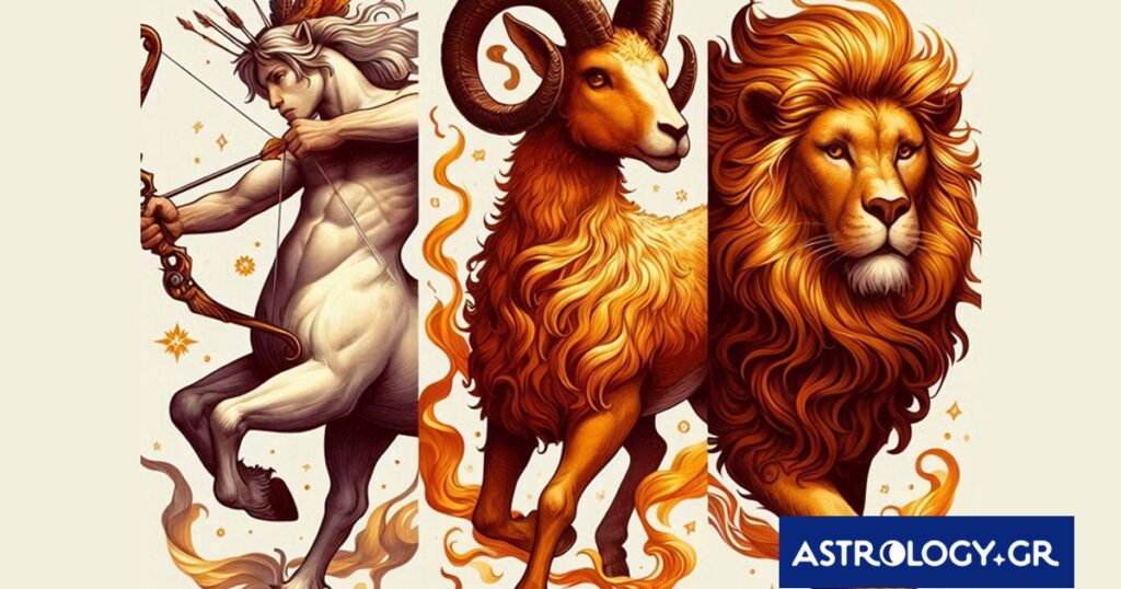 Κριέ, Λέοντα, Τοξότη: Να γιατί κάνεις δυσλειτουργικές σχέσεις