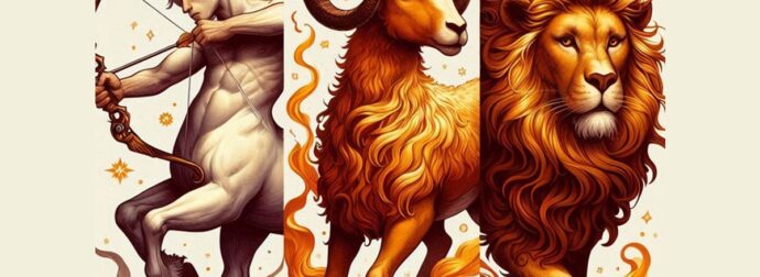 Κριέ, Λέοντα, Τοξότη: Να γιατί κάνεις δυσλειτουργικές σχέσεις