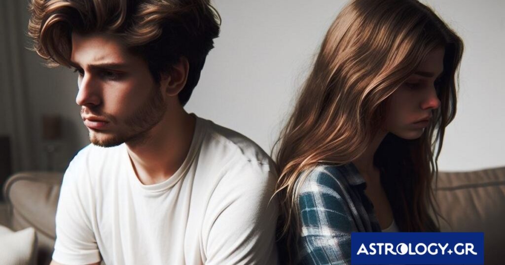 Τι κι αν αυτά τα ζώδια είναι ερωτευμένα μαζί σου; Δε θα διστάσουν να σε πετάξουν έξω από τη ζωή τους